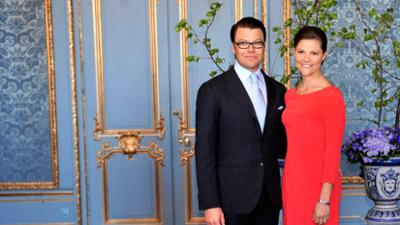 Plötzlich Majestät: Liebe und Geheimnis