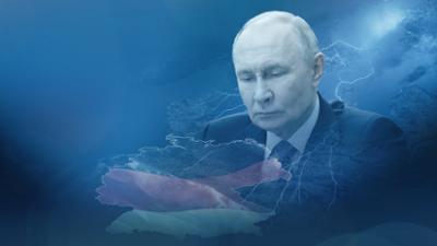 Presseclub: Drohnen, Sprengstoff, Sabotage: Wie reagieren auf Russlands Angriffe?