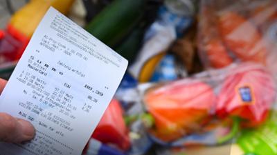 Presseclub: Alles wird teurer: Wo bleiben die versprochenen Entlastungen?