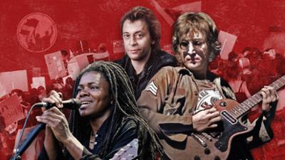 Protest! Songs!: Klassenkampf