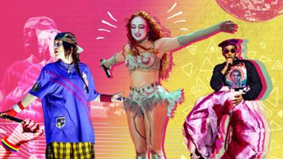 Queer Pop: Pink Pony Club – Bubbles & Backlash