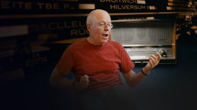 Radio Memories: Hör-Geschichten aus 100 Jahren Teil 2