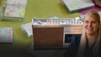 Radio Memories: Hör-Geschichten aus 100 Jahren Teil 1