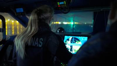 Re: Europas Abwehrkampf gegen das Kokain