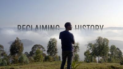 Reclaiming History: Kolonialismus und der Völkermord in Ruanda
