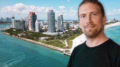 Roadtrip mit Sarazar: Florida im Wohnmobil: Miami, Orlando, Everglades und Keys mit Sarazar Roadtrip mit Sarazar: Florida im Wohnmobil: Miami, Orlando, Everglades und Keys mit Sarazar
