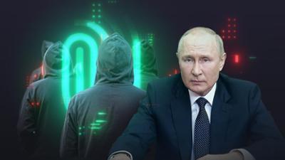 Sabotage in Putins Auftrag?: Das System der Wegwerf-Agenten