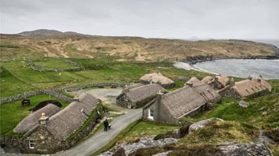 Schottland: Von Mythen, Clans und Ungeheuern