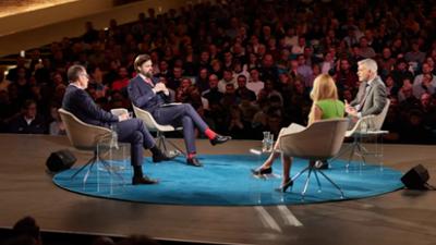 Sicherheitshalber LIVE: Zeitenwende-Halbzeitbilanz: Zeitenwende-Halbzeitbilanz - Ist Deutschland bald wehrhaft?