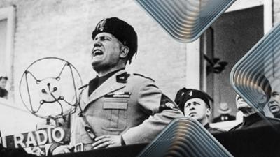 Terra X History: Mussolini – Der erste Faschist