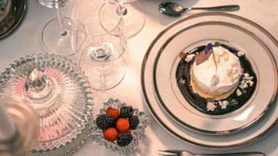 Terra X History: Legendäre Dinner