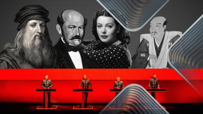 Terra X History: Ihrer Zeit voraus - Verkannte Pioniere der Geschichte