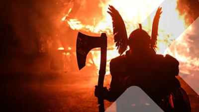 Terra X-History: Nordmänner: Die wahre Geschichte der Wikinger