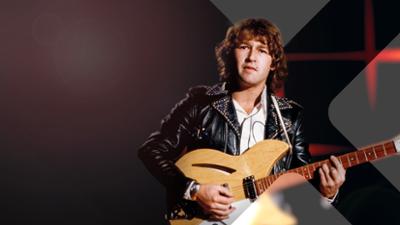 Terra X-History: Peter Maffay – Eine deutsche Legende