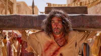 Terra X-History: INRI - Warum musste Jesus sterben?: INRI – Warum musste Jesus sterben