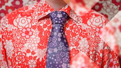 Terra X-History: Krawatte war gestern: Krawatte war gestern. Mode in Ost und West