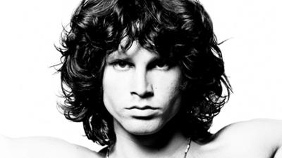 The Day the Rock Star Died: Jim Morrison The Day the Rock Star Died: Jim Morrison