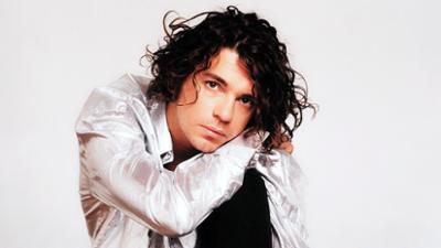 The Day the Rock Star Died: Michael Hutchence The Day the Rock Star Died: Michael Hutchence