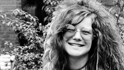 The Day the Rock Star Died: Janis Joplin The Day the Rock Star Died: Janis Joplin