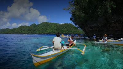 Traumziele Südostasiens: · Die Philippinen und Vietnam