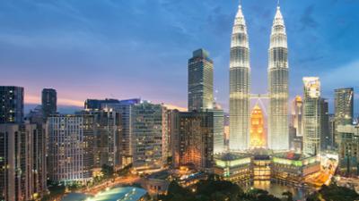 Traumziele Südostasiens: Von Sumatra nach Malaysia