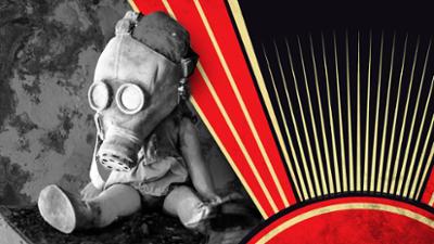 Tschernobyl - Die Katastrophe: Vermächtnis