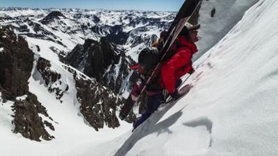 Über den Wolken - Leben in den Bergen: Über den Wolken · Rocky Mountains
