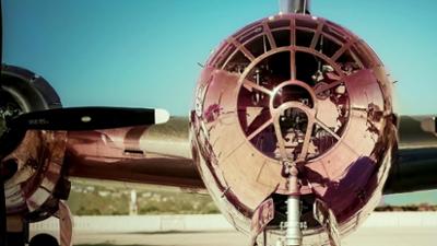 UFO gesichtet - Die wahren Foo-Fighter: Geheimwaffen der Nazis?