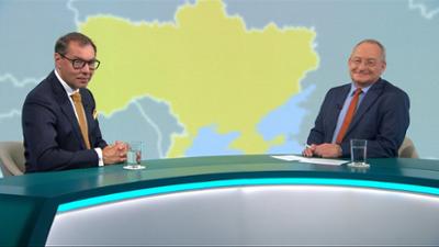 ukraine krieg nachgehakt: Stagnation oder Wendepunkt – der fünfte Kriegssommer
