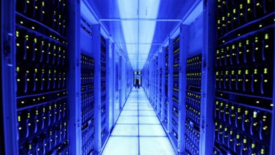 Unsere Daten im Netz: Ende der Privatheit