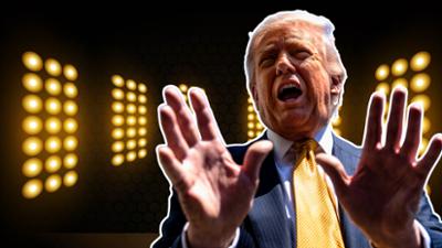 unter den linden: Deal or no Deal - Trump und die Grenzen der Macht