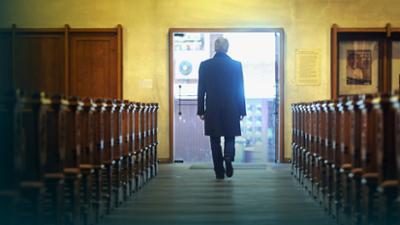 unter den linden: Gretchenfrage - Wie hast du’s mit Religion und Werten?