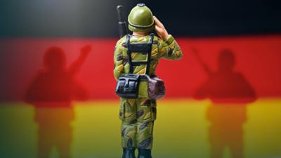 unter den linden: Verteidigungsfähig – Brauchen wir die Wehrpflicht?