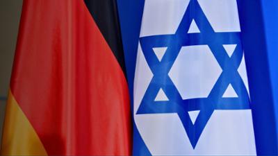 unter den linden: Gelebte Verantwortung - Besondere Beziehungen zu Israel
