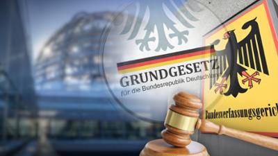 unter den linden: Zwischen Verbot und Dialog - Was meint wehrhafte Demokratie?