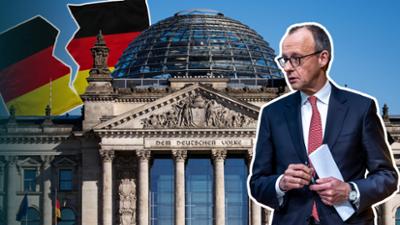 unter den linden: Zerbricht der Staat an seinen Aufgaben?