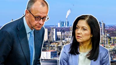 unter den linden: Endlich Reformen - Kommt jetzt die Wirtschaftswende?