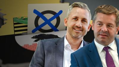 unter den linden: Herbstwahlen - Im Osten was Neues?