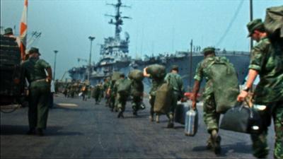 Vietnam: (7/9) · Feuermeer