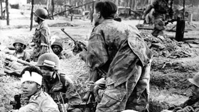 Vietnam - Geburt einer Nation: Unabhängigkeit 1920-1954