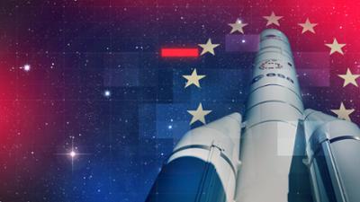 WELT. ALL. MACHT.: Europa, wir haben ein Problem
