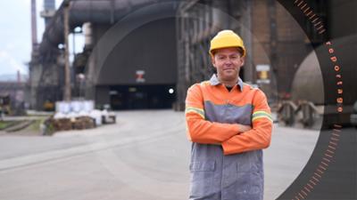 Wenn die Fabrik schließt