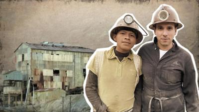 Wenn Kinder arbeiten: logo! extra: "Wenn Kinder arbeiten"