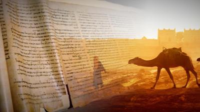 Wer schrieb die Bibel?: Die Geheimnisse des Qumran-Codes