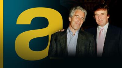 Wer war Jeffrey Epstein?: die doku: Wer war Jeffrey Epstein?