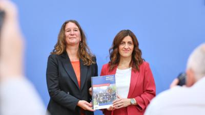 Wohnungskrise: Vorstellung des Mietenreports 2026