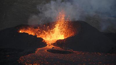 Wunder der Natur - Auf den Spuren der Erdgeschichte (2/3): Wunder der Natur: Islands Vulkane Wunder der Natur - Auf den Spuren der Erdgeschichte (2/3): Wunder der Natur: Islands Vulkane