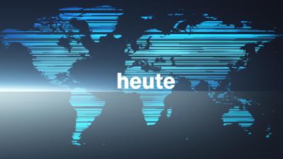 ZDF heute