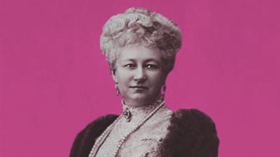 ZDF-History: Auguste Victoria