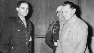 ZDF-History: Hitlers Helfer auf der Couch